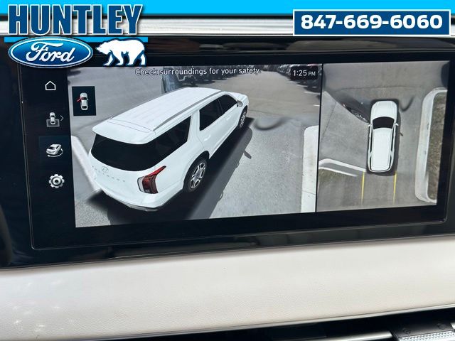 2023 Hyundai Palisade Limited SUV