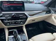 2023 BMW 530i 530i xDrive Sedan