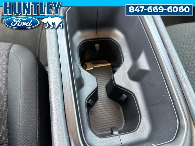 2025 Nissan Kicks S SUV