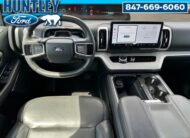 2025 Ford Expedition Active SUV