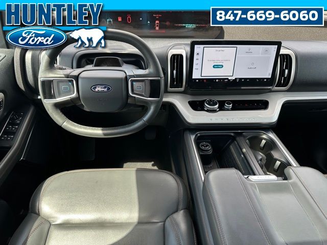 2025 Ford Expedition Active SUV
