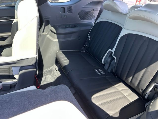 2024 Kia EV9 GT-Line SUV