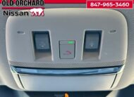 2026 Nissan Murano Platinum SUV