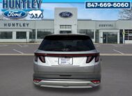 2025 Hyundai Tucson Hybrid Limited SUV