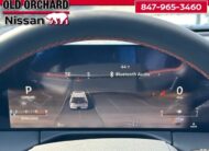 2026 Nissan Armada PRO-4X SUV