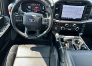 2023 Ford F-150 Raptor Truck SuperCrew Cab