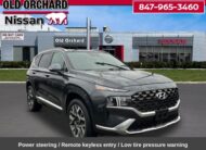 2023 Hyundai Santa Fe Calligraphy SUV
