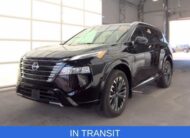 2024 Nissan Rogue Platinum SUV