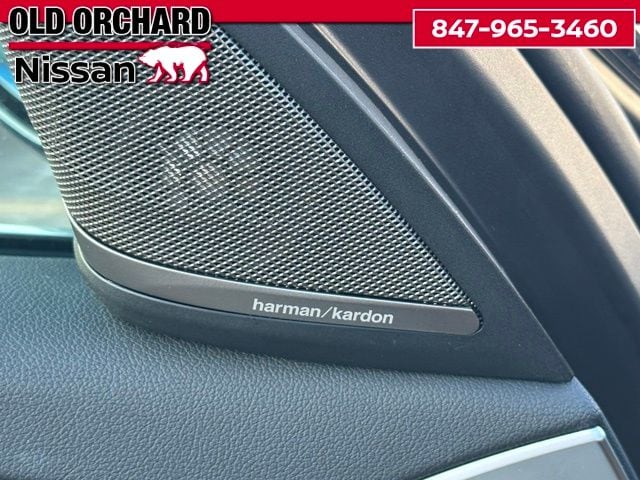 2023 BMW 530i 530i xDrive Sedan