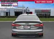 2021 Audi RS 5 2.9T Sportback