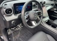 2024 Mercedes-Benz C-Class C 300 Sedan
