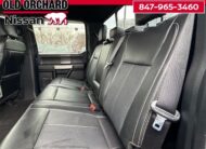 2020 Ford F-150 Lariat Truck SuperCrew Cab