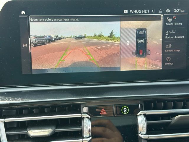 2021 BMW 840i 840i xDrive Gran Coupe Gran Coupe