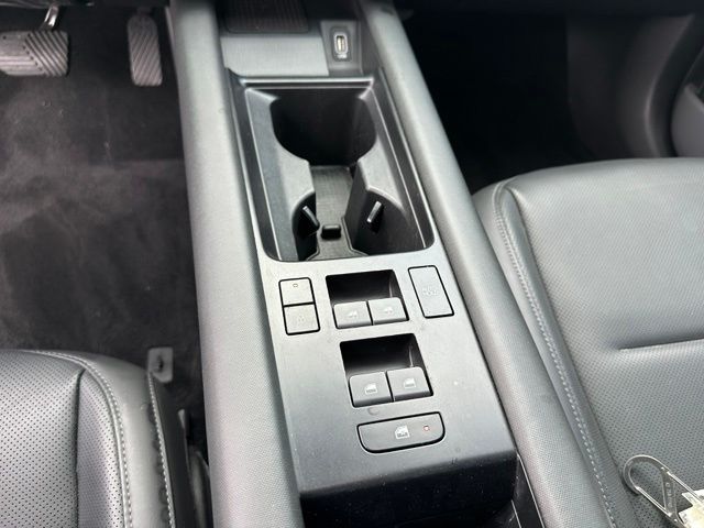2023 Hyundai IONIQ 6 SEL Sedan