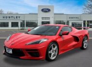 2023 Chevrolet Corvette Stingray Stingray Coupe