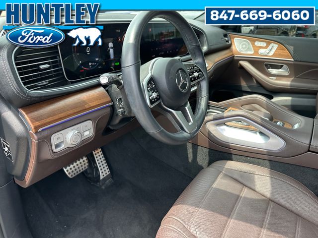 2023 Mercedes-Benz GLS 450 GLS 450 SUV