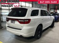 2025 Dodge Durango GT SUV