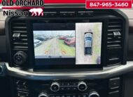 2023 Ford F-150 Lariat Truck SuperCrew Cab