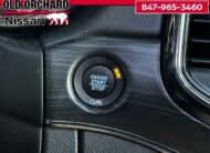 2020 Jeep Grand Cherokee Limited X SUV