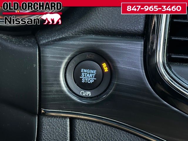 2020 Jeep Grand Cherokee Limited X SUV