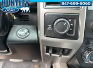 2021 Ford F-250 Lariat Truck Crew Cab