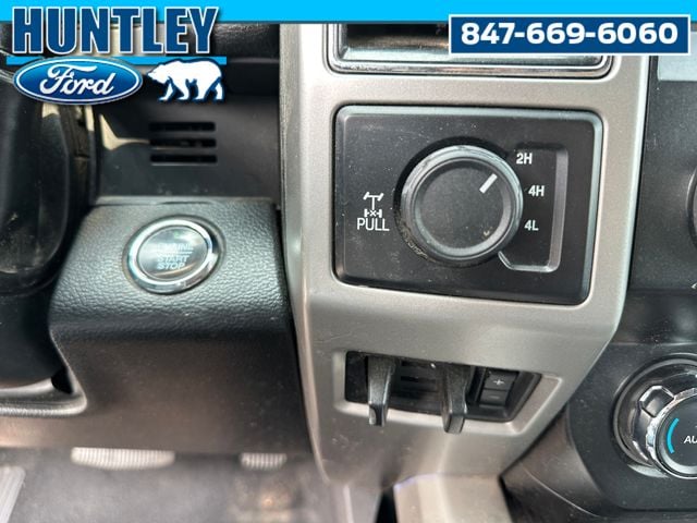 2021 Ford F-250 Lariat Truck Crew Cab