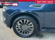 2024 Nissan Armada Platinum SUV