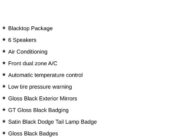 2023 Dodge Durango GT SUV