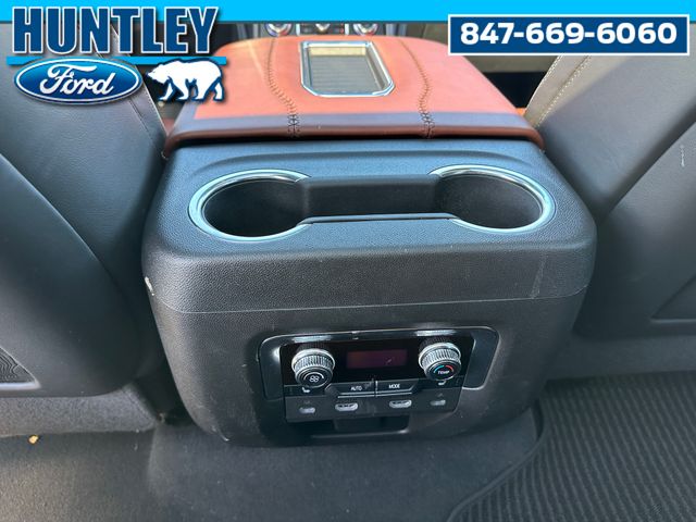 2023 GMC Yukon Denali Ultimate SUV