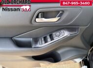 2026 Nissan Rogue SV SUV