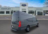2024 Mercedes-Benz Sprinter 2500 Cargo 170 WB Van