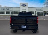 2025 Chevrolet Silverado 2500 HD LTZ Truck Crew Cab