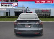 2022 Tesla Model Y Performance SUV