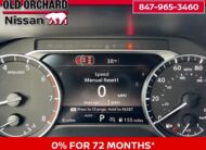 2026 Nissan Rogue SV SUV