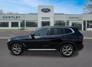 2022 BMW X3 xDrive30i SUV