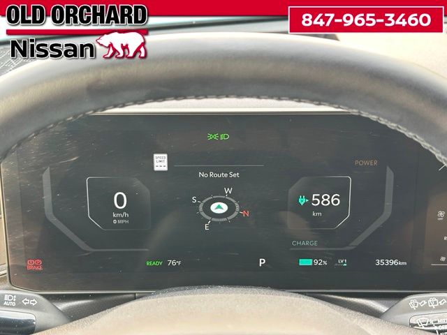 2024 Kia EV9 GT-Line SUV