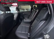 2025 Nissan Rogue SL SUV