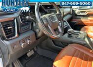 2022 GMC Sierra 1500 Denali Ultimate Truck Crew Cab