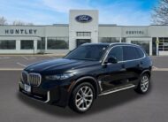 2024 BMW X5 xDrive40i SUV