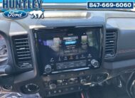 2023 Nissan Frontier PRO-4X Truck Crew Cab