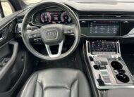 2025 Audi Q7 55 Premium Plus SUV