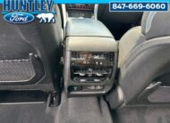 2022 Jeep New Grand Cherokee Summit SUV