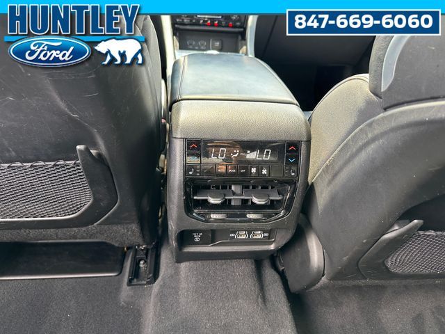 2022 Jeep New Grand Cherokee Summit SUV