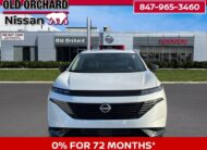2026 Nissan Murano Platinum SUV