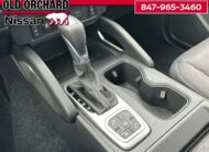 2026 Nissan Frontier SV Truck Crew Cab