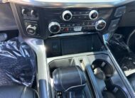 2022 Ford F-150 Lariat Truck SuperCrew Cab