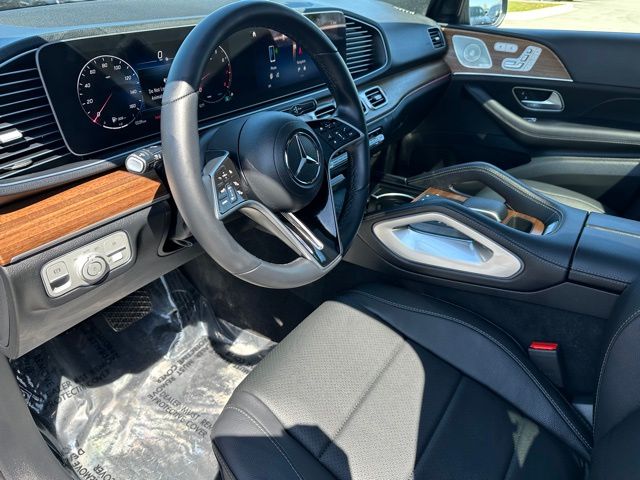 2025 Mercedes-Benz GLE 350 GLE 350 SUV
