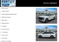 2026 Hyundai Palisade Calligraphy SUV