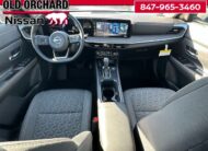 2027 Nissan Kicks SV SUV