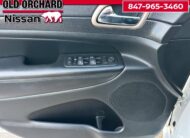 2015 Jeep Grand Cherokee Altitude SUV